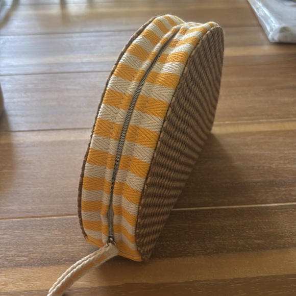 Dior Bohemian Riviera Raffia Clutch - Picture 4 of 6